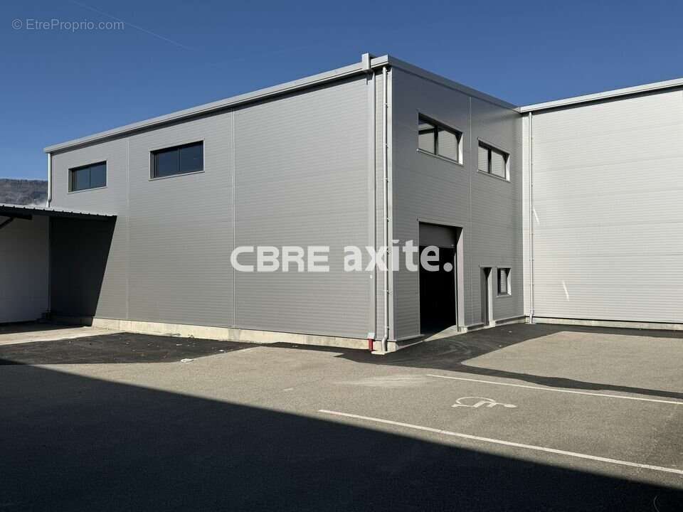 Autre à CHAMBERY