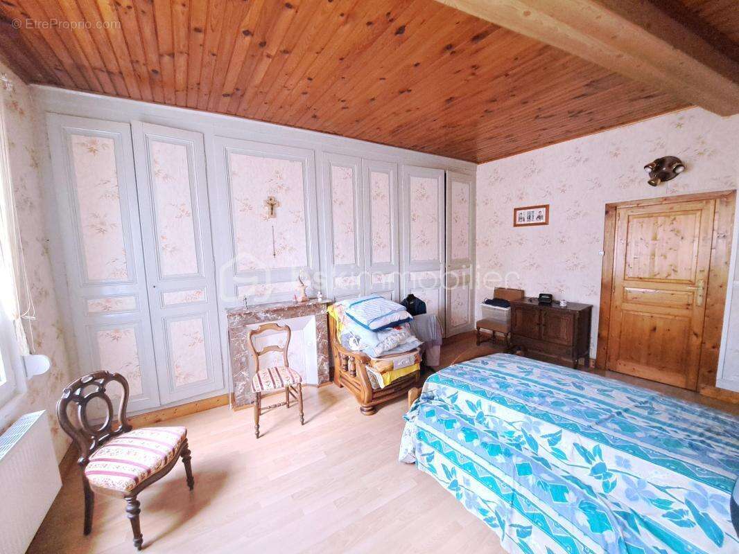 Maison à ABBEVILLE