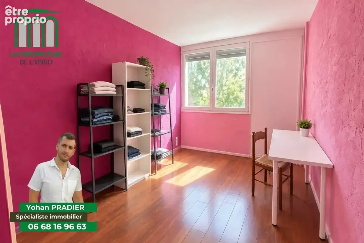 Spacieux appartement F7 de 127 m² - 5 Chambres - photo 15
