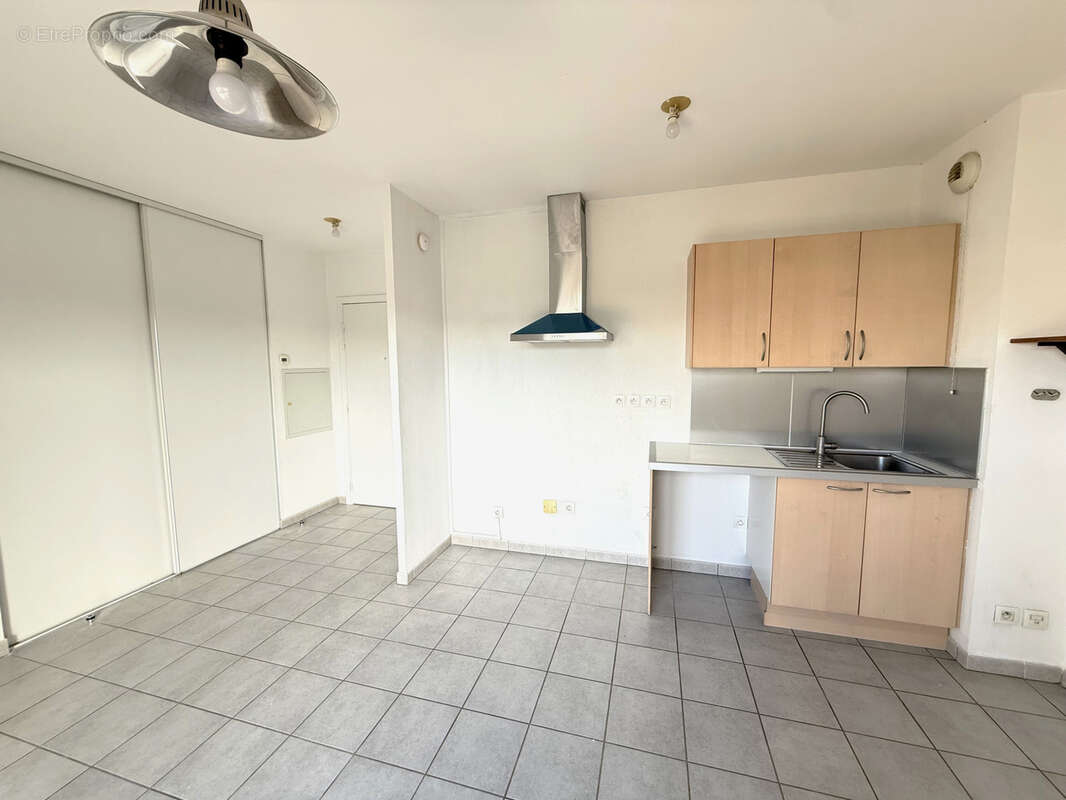 Appartement à LA SEYNE-SUR-MER