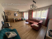 Appartement à LE PRADET