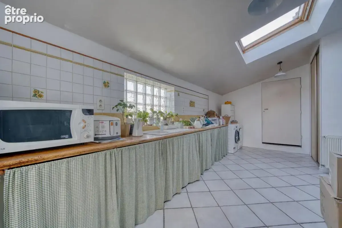 Maison de 5 pièces de 154 m² à Val-de-Cognac - photo 7