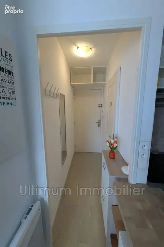 Appartement 1 pièce 23 m² à vendre à Frejus (83600) - photo 2