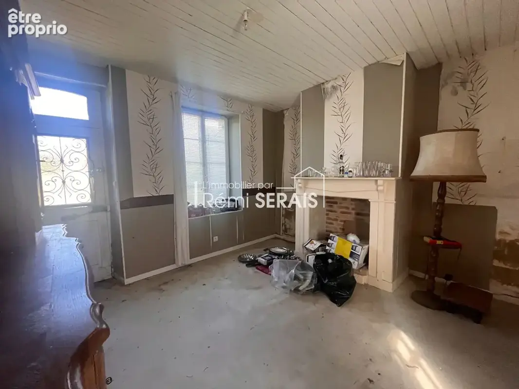 Maison la selle la forge - photo 3