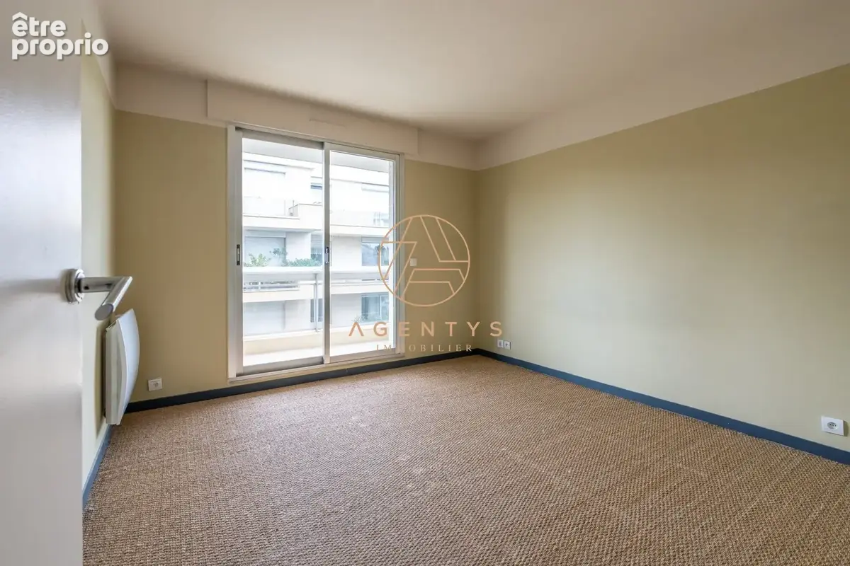 Appartement 86 m² à Le Perreux-Sur-Marne  - photo 4