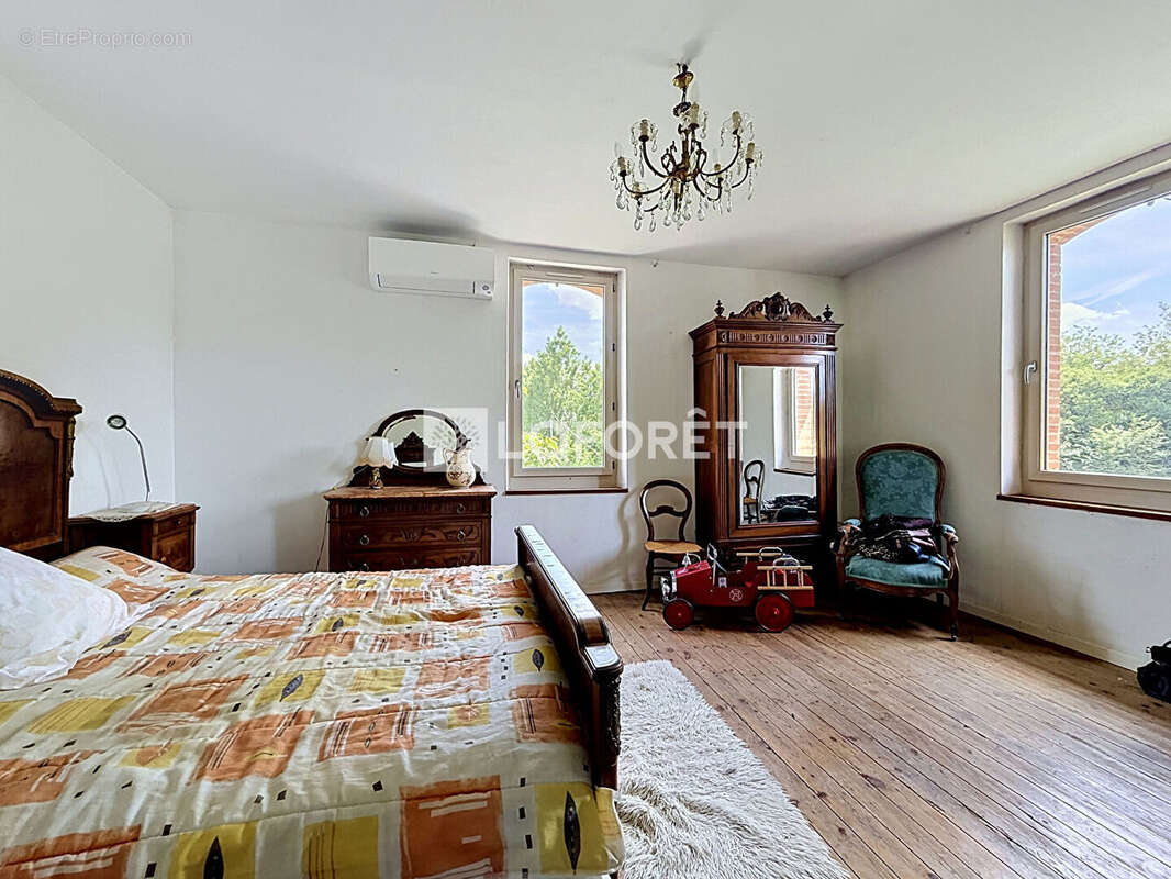 Maison à NOHIC