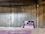 Parking à FRANCONVILLE