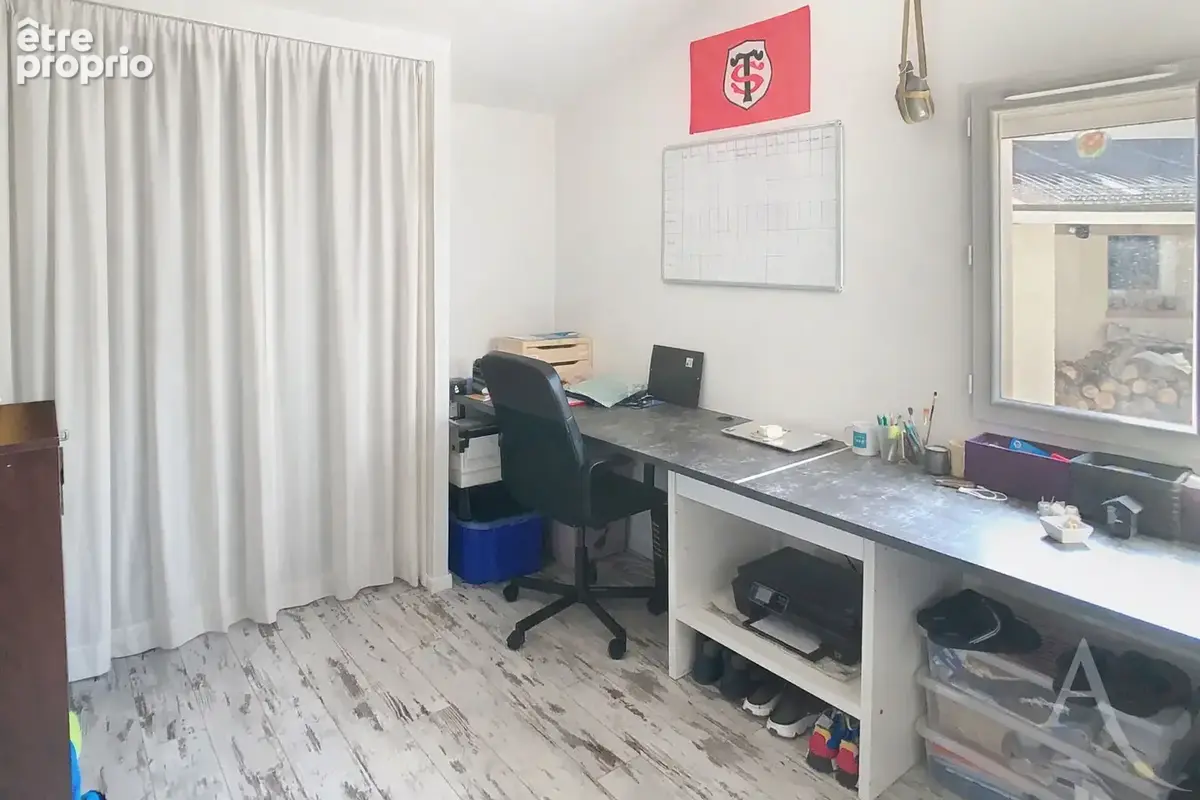 Maison Mauzac ,15 min Muret, 5 pièces 123 m2 avec garage indépendant - photo 13
