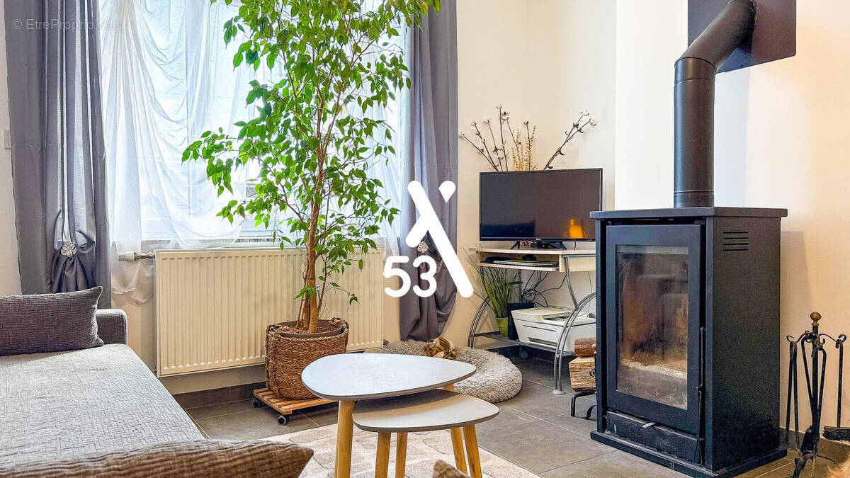 Maison à SAINT-OMER