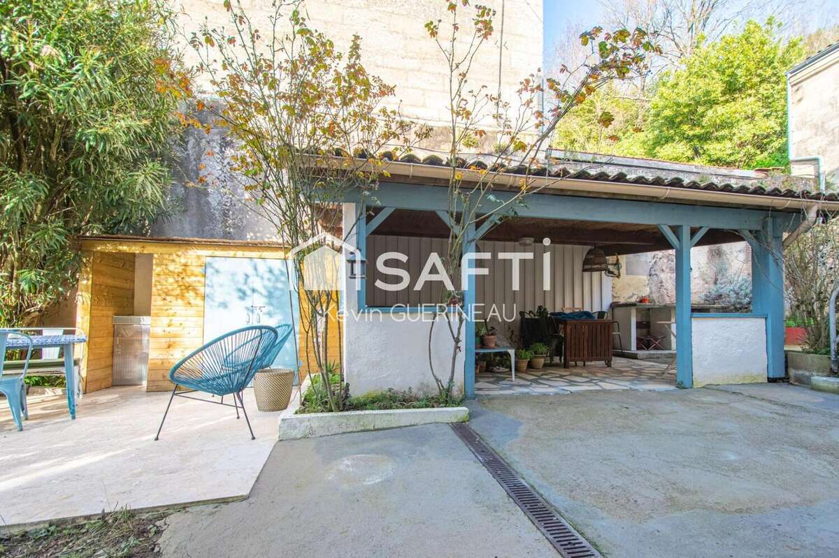 Photo 5 - Maison à LORMONT