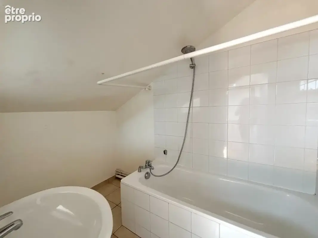 Appartement 106m² à bayonne - photo 14