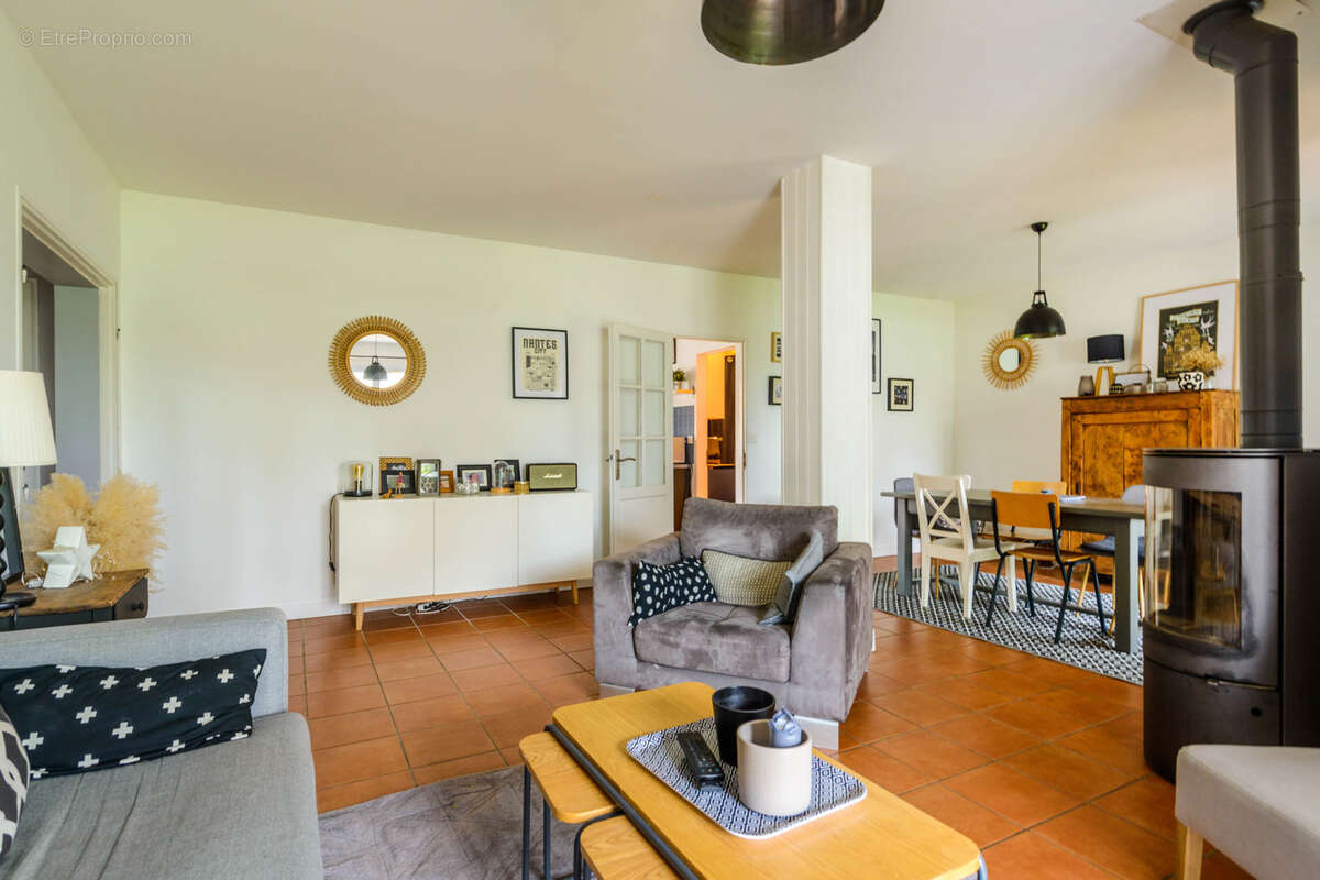 Maison à PONT-SAINT-MARTIN