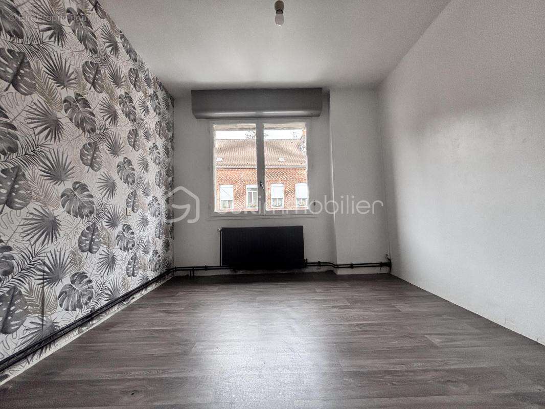 Maison à TRITH-SAINT-LEGER