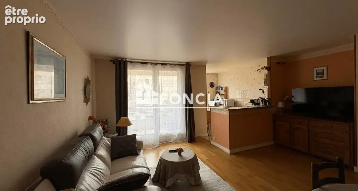 Appartement 67 m² à Eragny  - photo 3