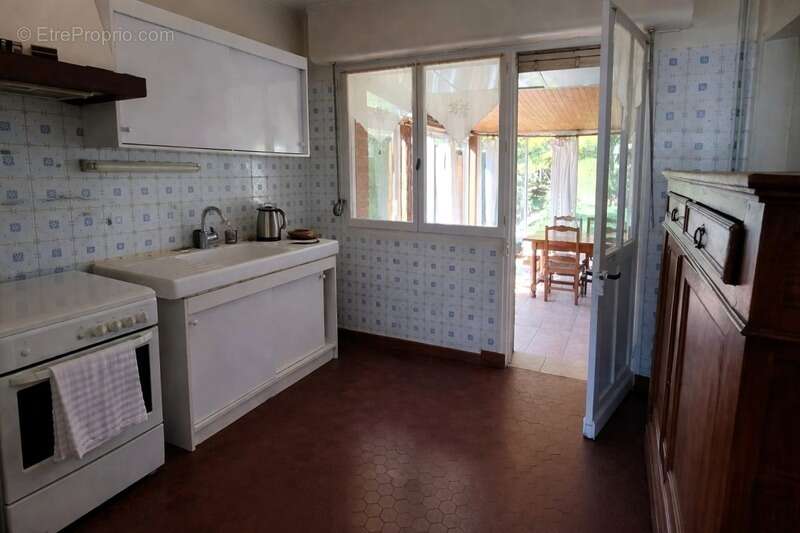 Maison à Vendre 5 pièces  (02110 CROIX FONSOMME) - photo 7