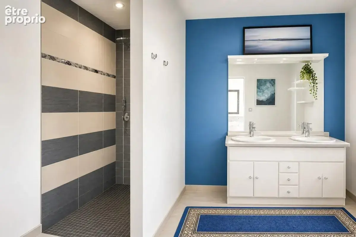 Maison de 4 pièces de 104 m² à Saint Privat en Périgord - photo 14