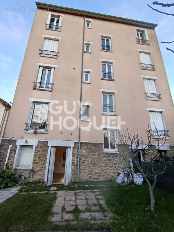 Appartement à CHELLES