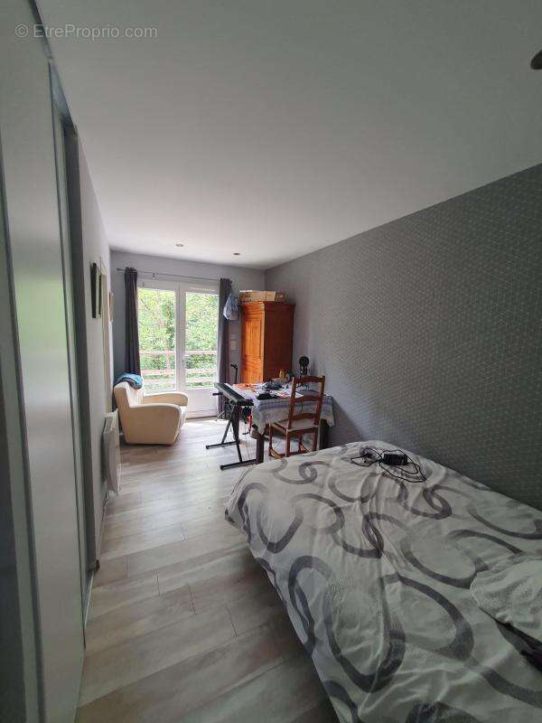 Maison à LABLACHERE