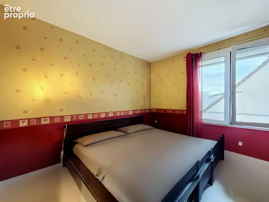 Idéal Investisseur -Le Mans- Appartement de 103 m2 avec cour et terrasse privatives - photo 6