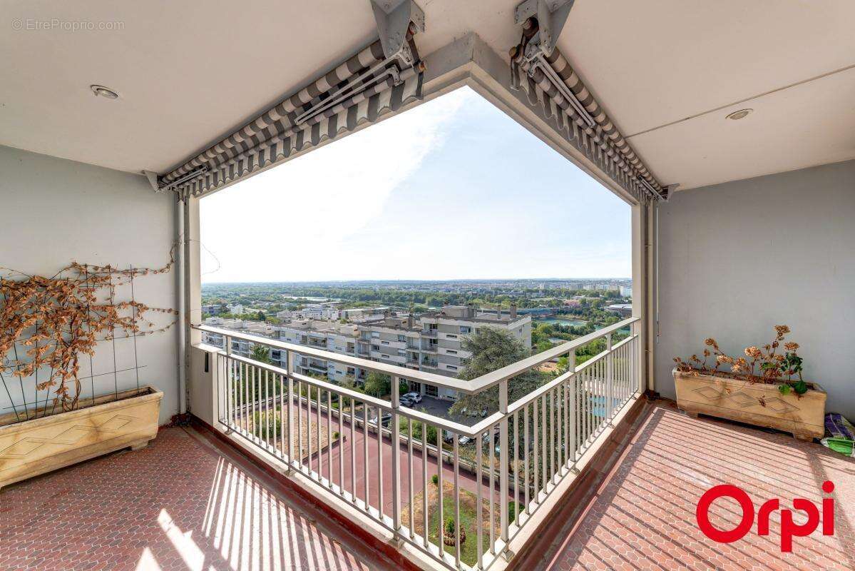 Appartement T4 à Vendre Caluire 136 m2 - photo 10