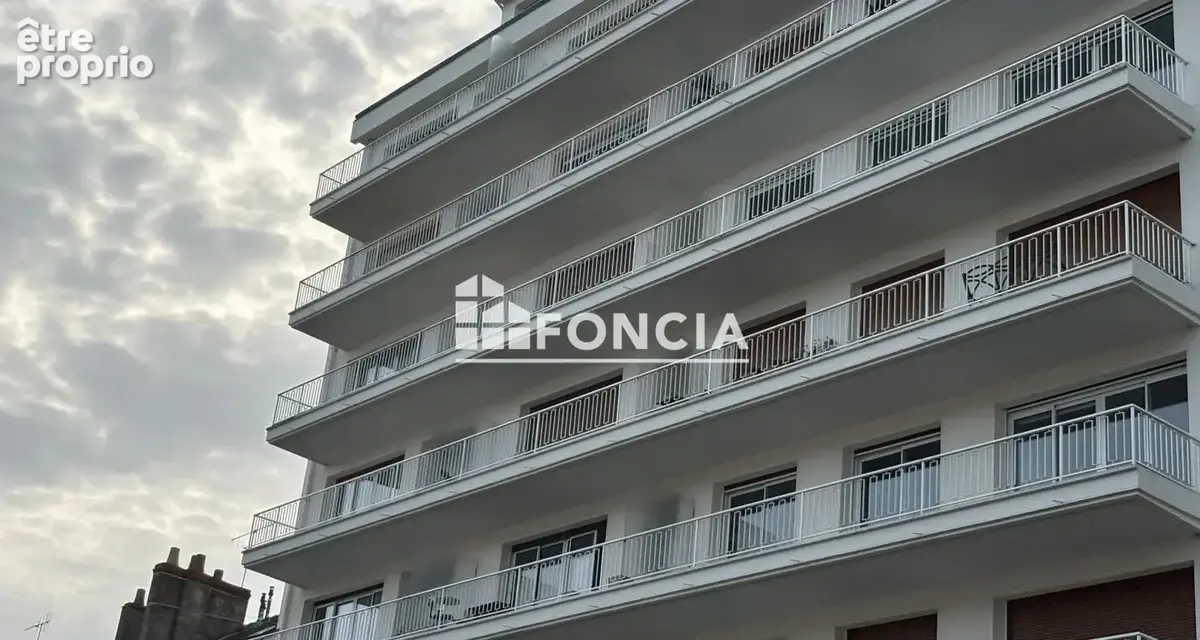 Appartement à ANGERS
