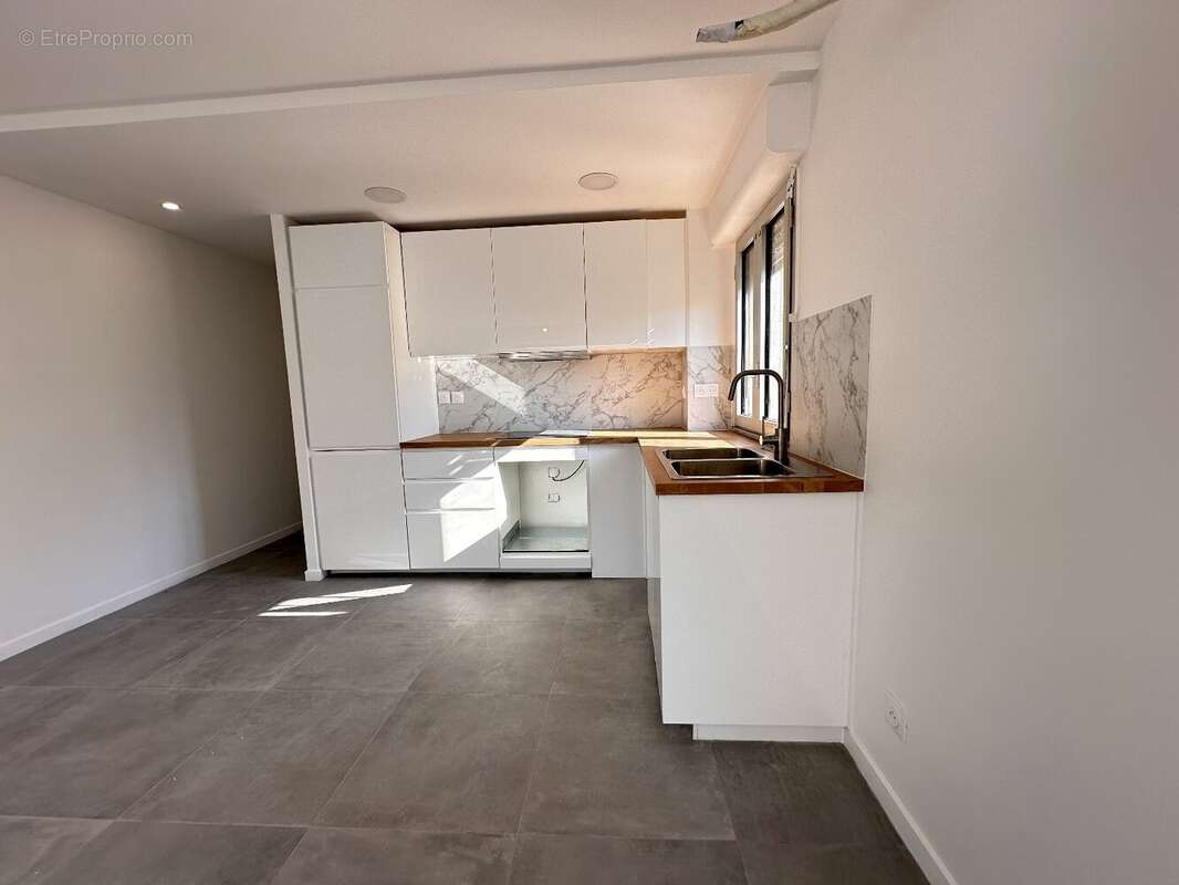 Appartement à SETE