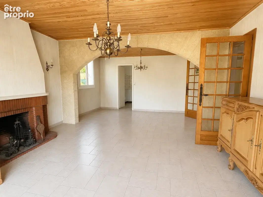 Montpellier   la chamberte   maison familiale 149 m2   6 chambres   garage 36 m2 - photo 6
