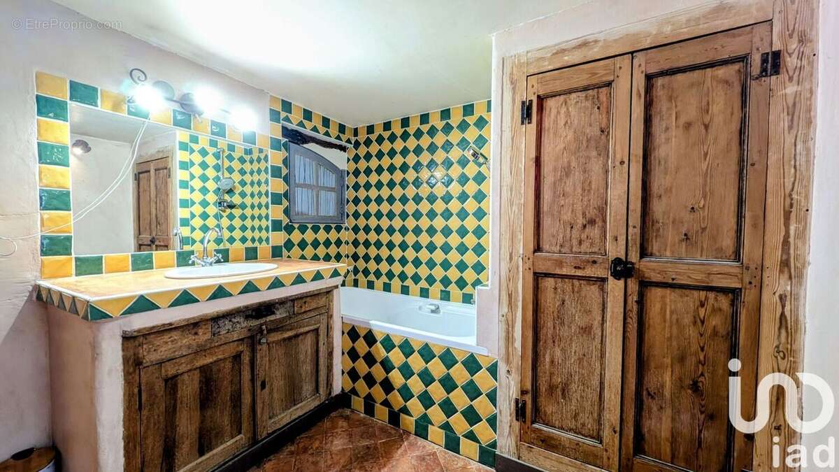 Photo 8 - Maison à CAVAILLON