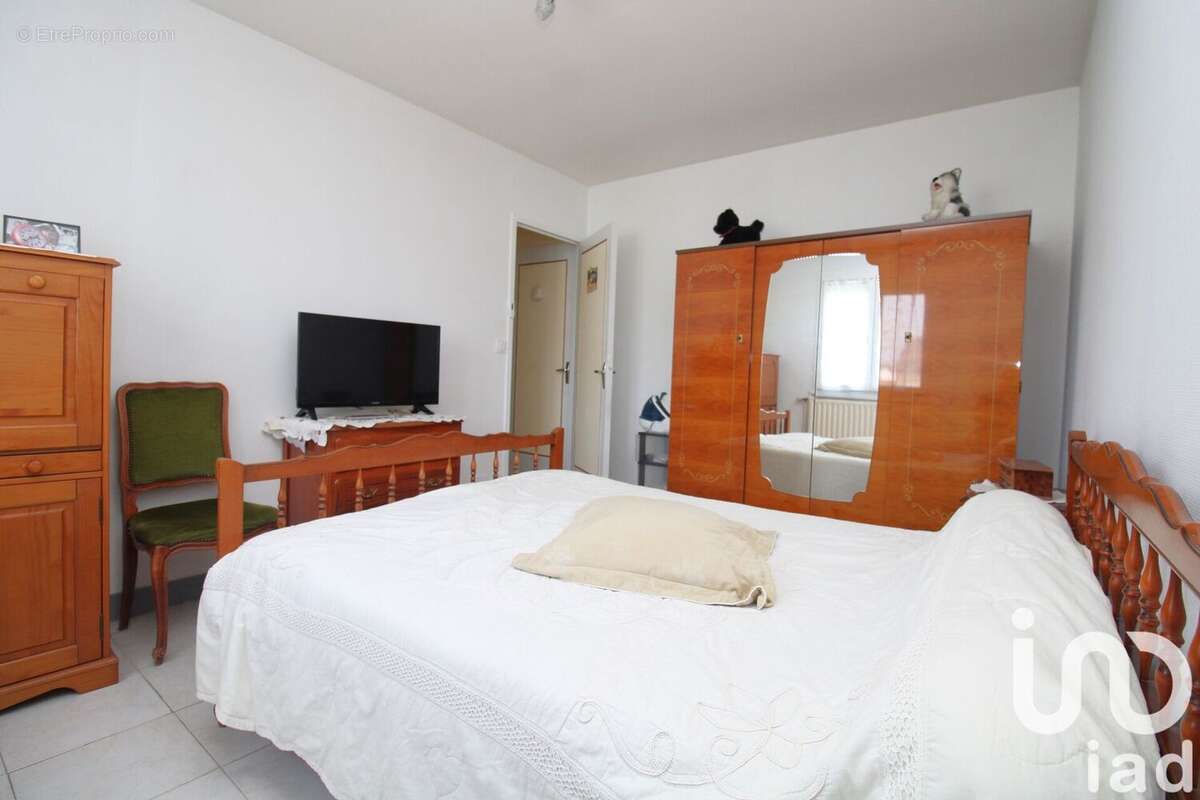 Photo 7 - Maison à PONTLEVOY