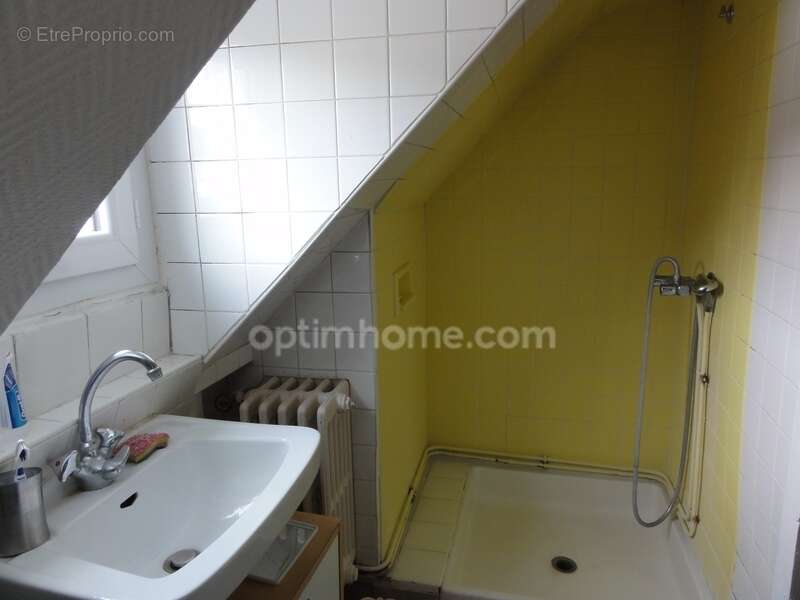 Appartement à SOUESMES