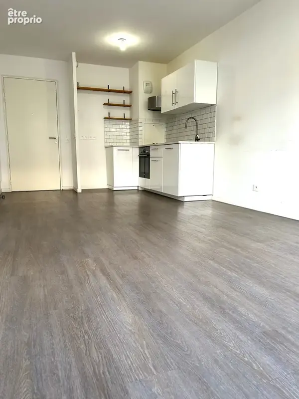 Nouveau ! exclusivite - appartement 2 pieces - 41.68m2 - centre saint denis - photo 9