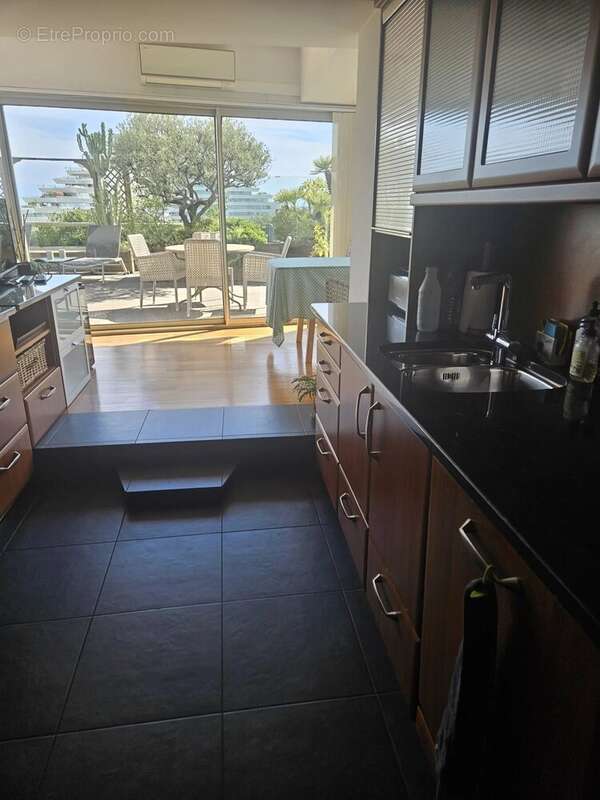 Co -exclusivite 8pieces terrasses etage eleve - photo 11