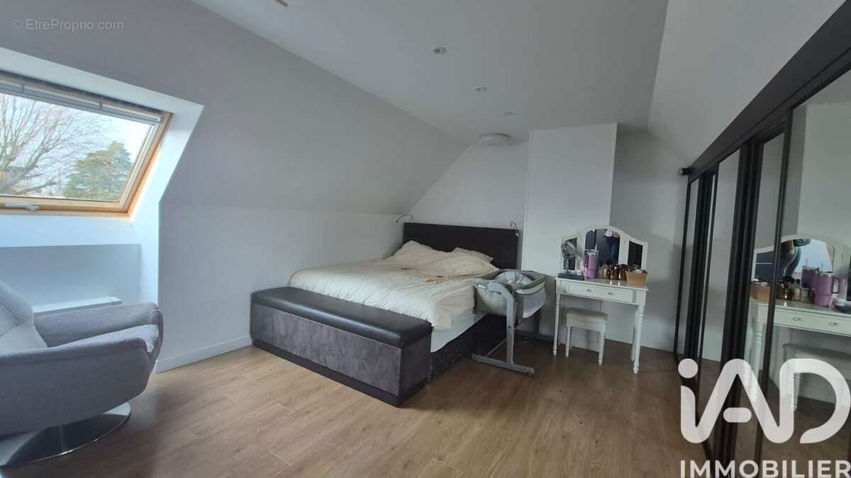 Photo 8 - Maison à THORIGNY-SUR-MARNE