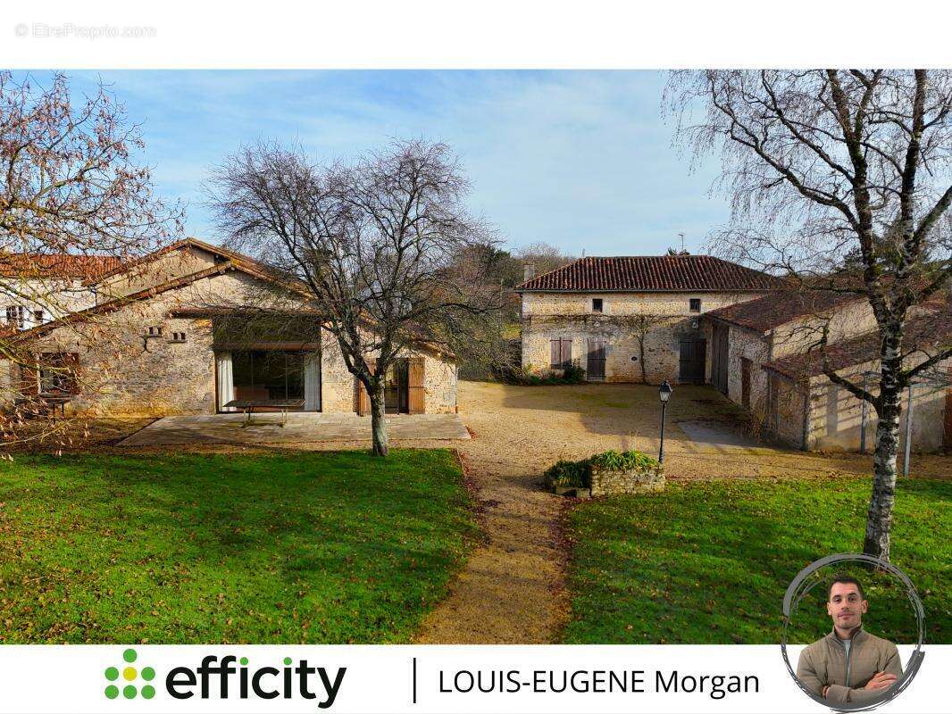 Maison d'architecte - photo 2