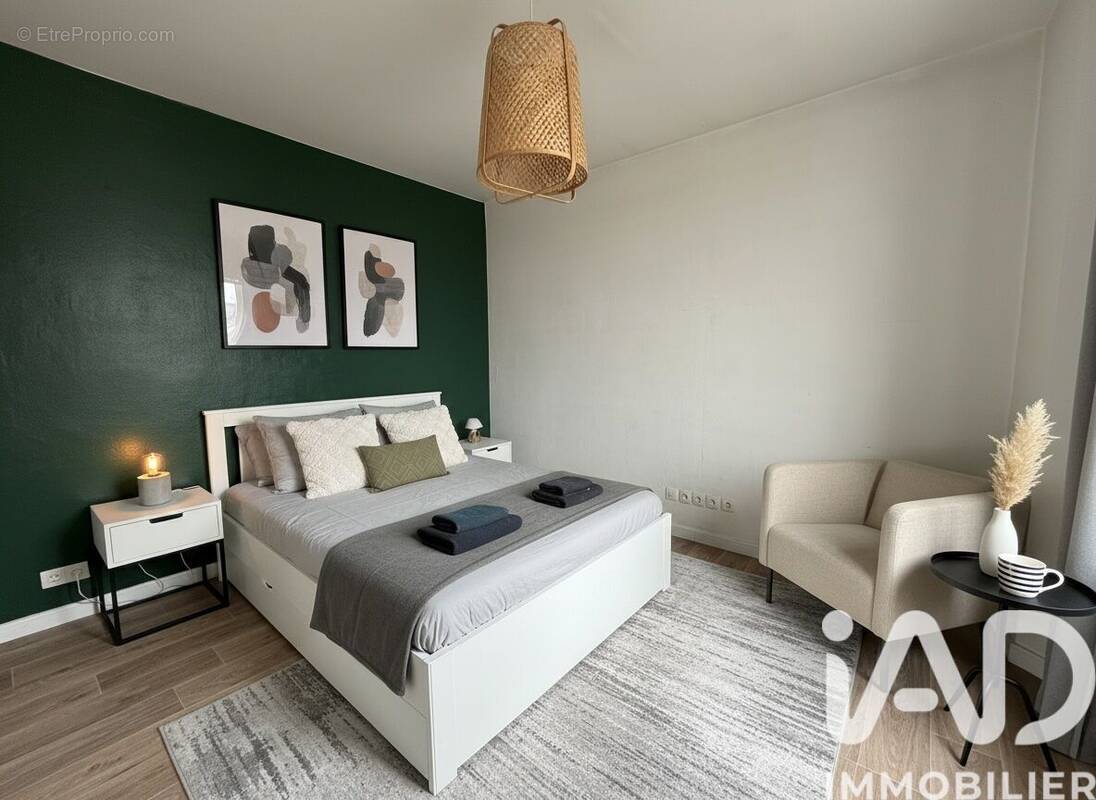 Photo 1 - Appartement à DRANCY