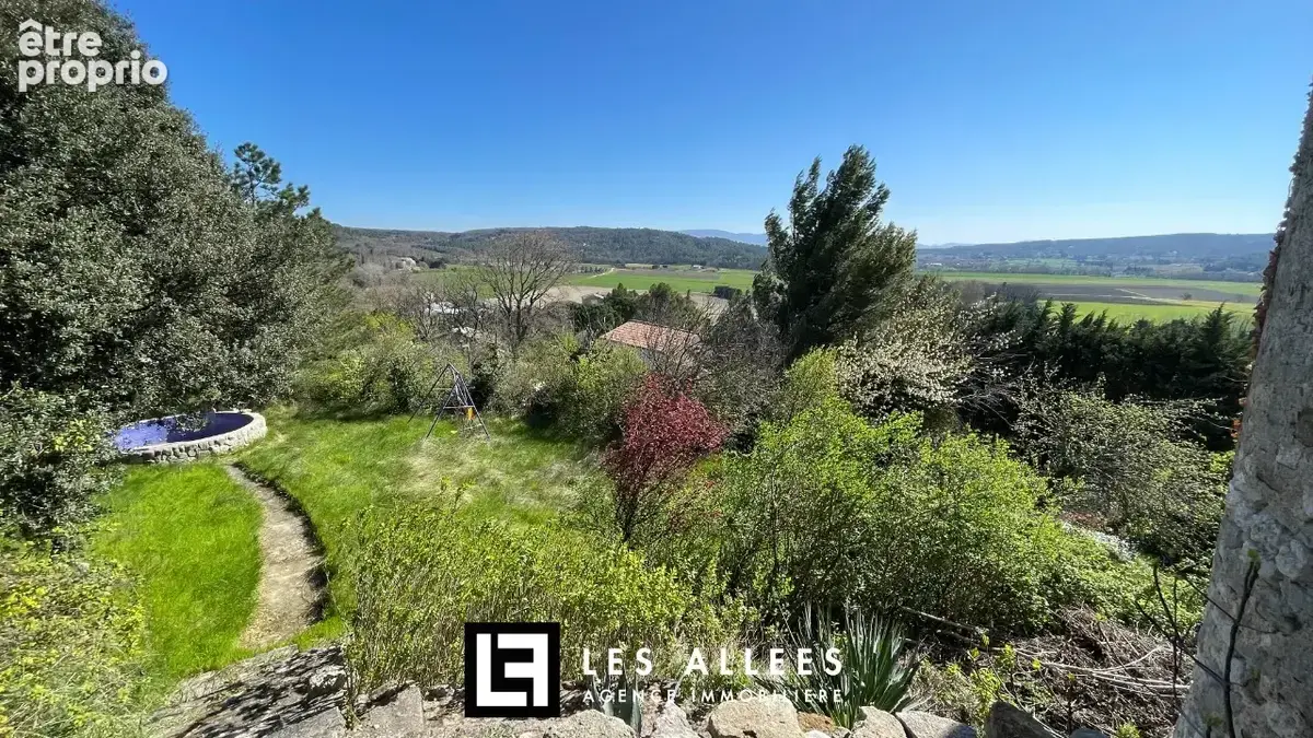 Maison 7 pièces 150 m² à vendre à Valaurie (26230) - photo 3