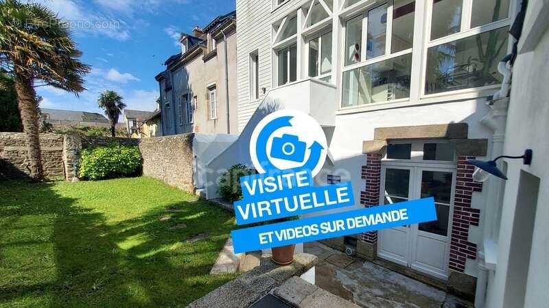 Appartement à VANNES