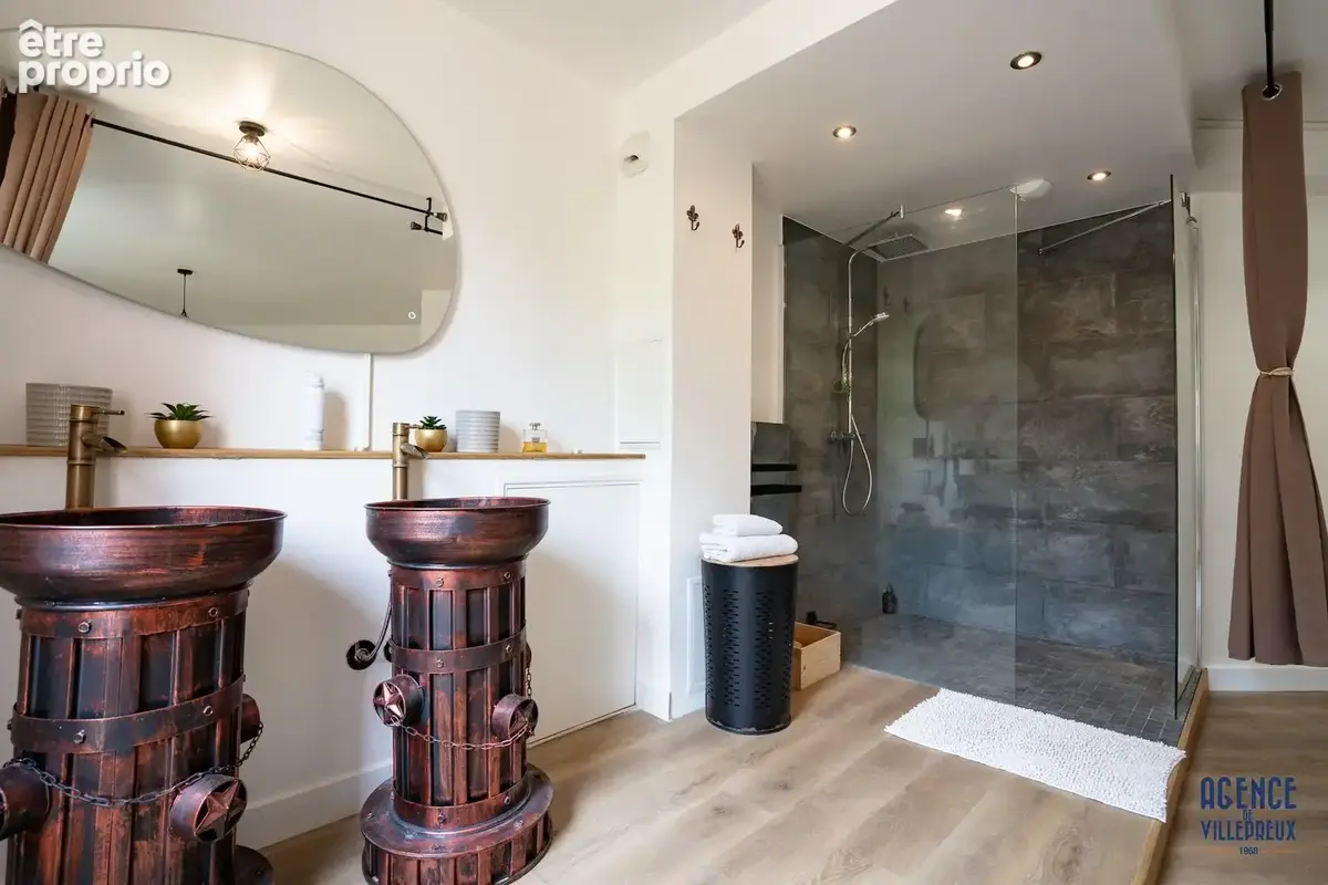 Appartement 28 m² à Le Port-Marly  - photo 8