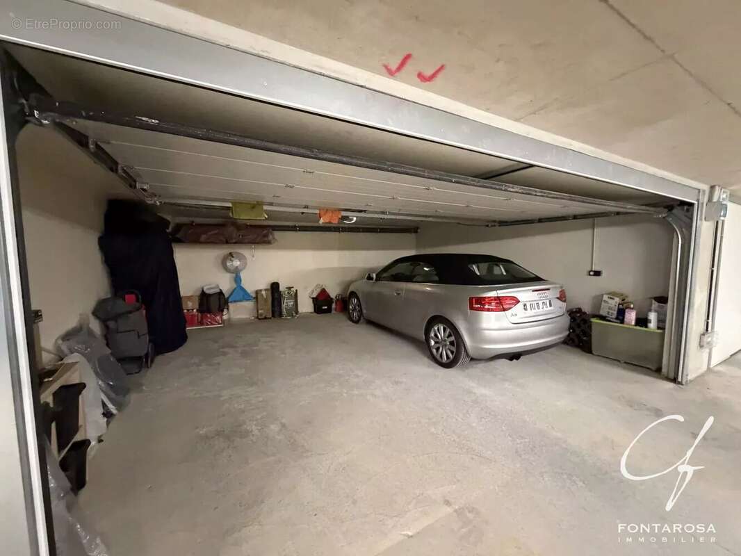 Appartement à FREJUS