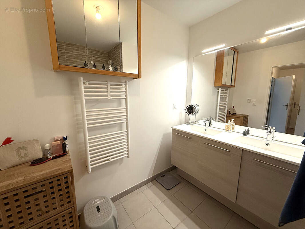 Appartement à VANNES