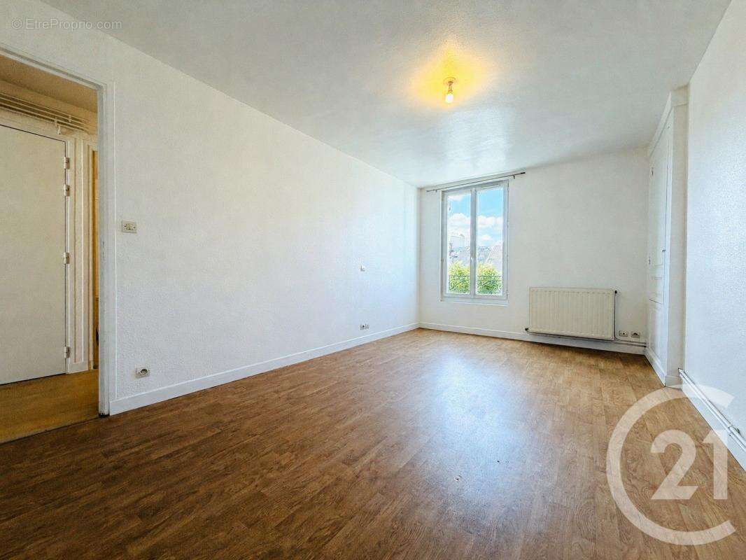 Appartement à LIMOGES