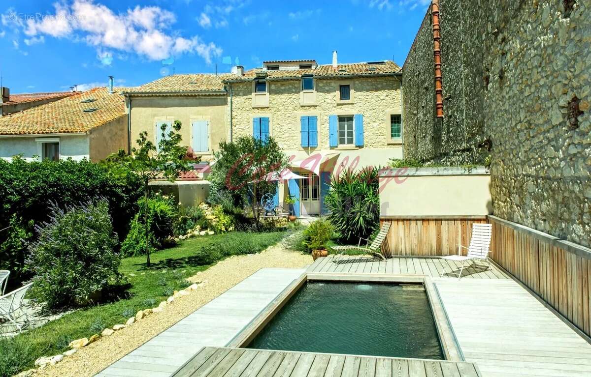 Maison à NARBONNE