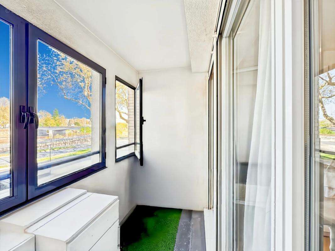 Appartement à ANGERS