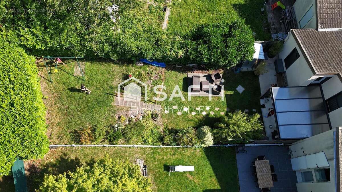 Photo 2 - Maison à NOISIEL