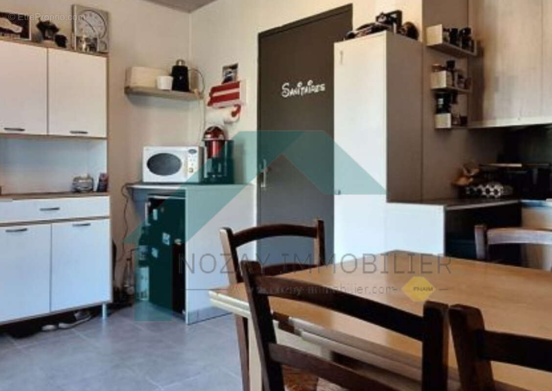 Maison de village - photo 12
