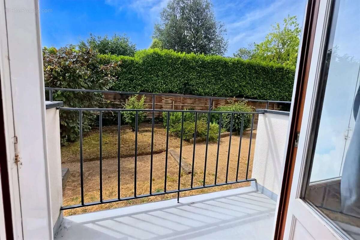 Appartement à CROISSY-SUR-SEINE