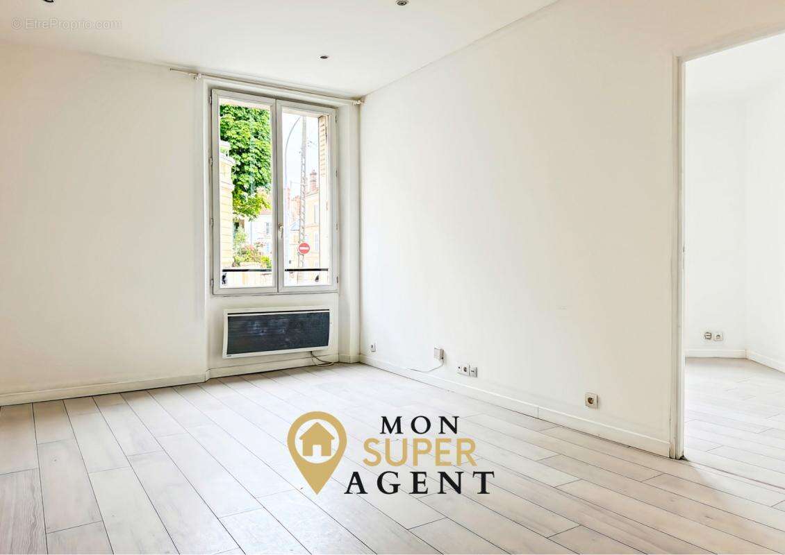 Appartement à MELUN