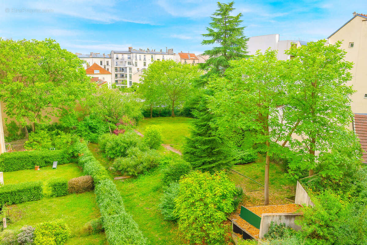 Appartement à VINCENNES