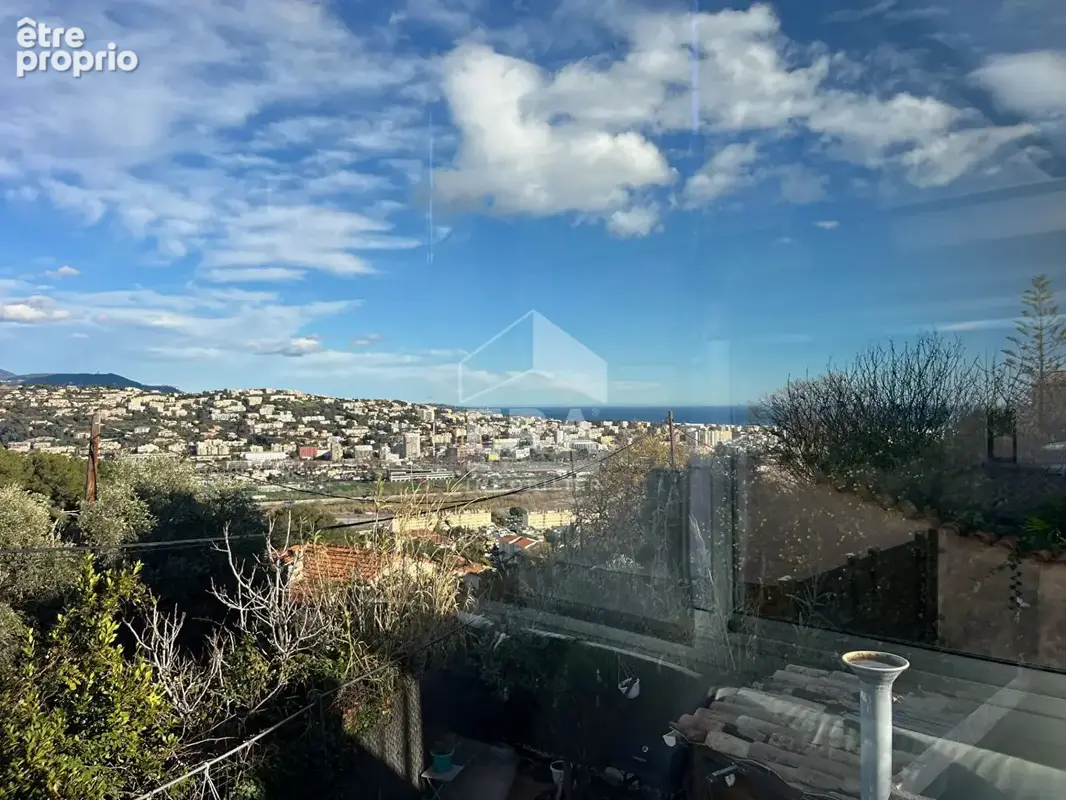 Appartement 67m² à saint-laurent-du-var - photo 2