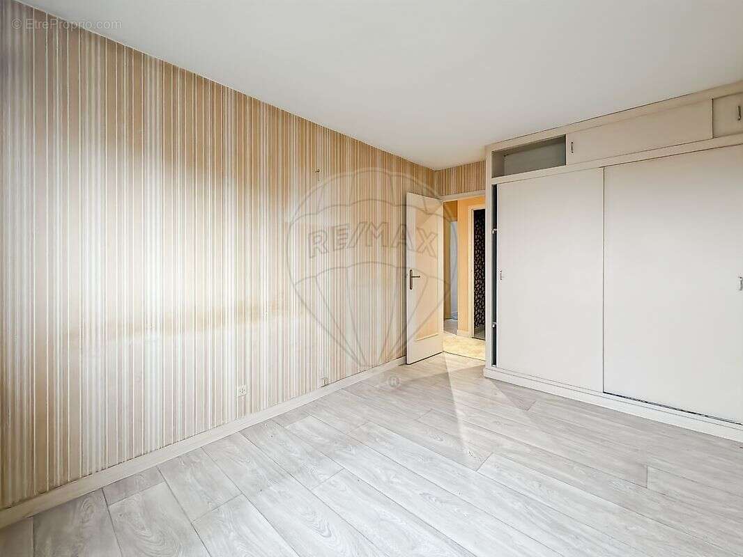 Appartement à SAINT-HERBLAIN